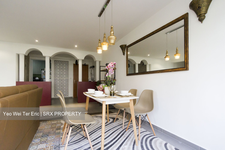 Blk 782D Woodlands Crescent (Woodlands), HDB 5 Rooms #179352842